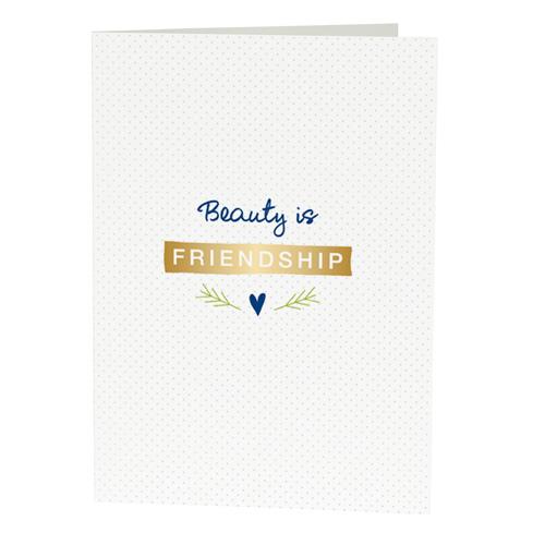 Thanks For Being My Best Friend! Free Friends eCards, Greetings